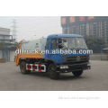 Sinotruk 4x2 Rubbish/Garbage Collector Truck(Compactor)